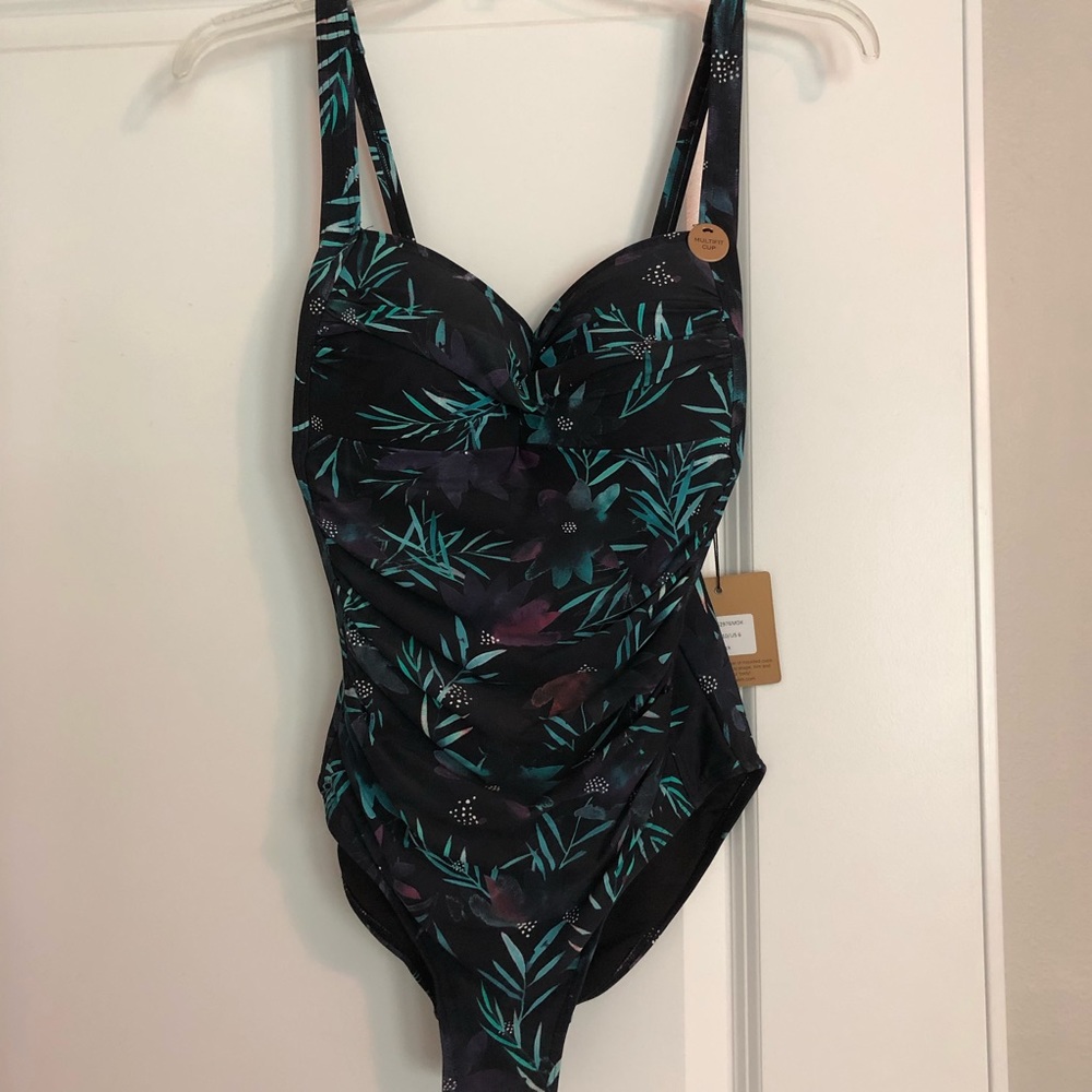 NipTuck Swimsuit